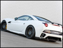 2010 Hamann Ferrari California