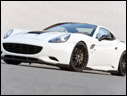 2010 Hamann Ferrari California