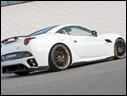 2010 Hamann Ferrari California