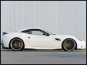 2010 Hamann Ferrari California