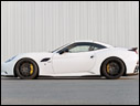 2010 Hamann Ferrari California