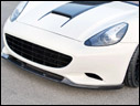 2010 Hamann Ferrari California