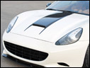 2010 Hamann Ferrari California
