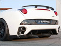 2010 Hamann Ferrari California