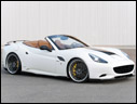 2010 Hamann Ferrari California