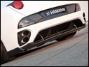 2010 Hamann Ferrari California