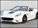 2010 Hamann Ferrari California