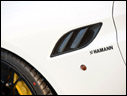 2010 Hamann Ferrari California