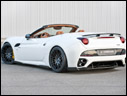 2010 Hamann Ferrari California