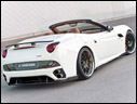 2010 Hamann Ferrari California