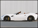 2010 Hamann Ferrari California