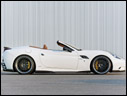 2010 Hamann Ferrari California
