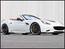2010 Hamann Ferrari California