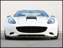 2010 Hamann Ferrari California
