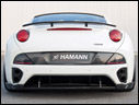 2010 Hamann Ferrari California