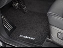 2010 Hamann Tycoon Evo M