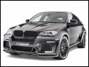 2010 Hamann Tycoon Evo M
