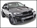 2010 Hamann Tycoon Evo M