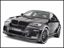 2010 Hamann Tycoon Evo M