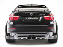 2010 Hamann Tycoon Evo M