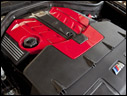 2010 Hamann Tycoon Evo M