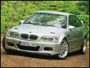 2001 Hartge H50 E46 V8