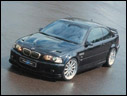 2001 Hartge H50 E46 V8