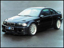 2001 Hartge H50 E46 V8