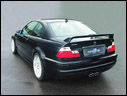 2001 Hartge H50 E46 V8