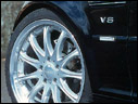 2001 Hartge H50 E46 V8