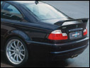 2001 Hartge H50 E46 V8