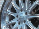 2001 Hartge H50 E46 V8
