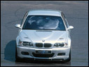 2001 Hartge H50 E46 V8
