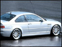 2001 Hartge H50 E46 V8