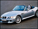 2001 Hartge M-Roadster 5.0