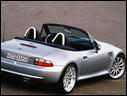 2001 Hartge M-Roadster 5.0