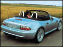 2001 Hartge M-Roadster 5.0