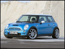2003 Hartge Mini_Cooper_S