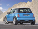 2003 Hartge Mini Cooper S