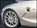 2003 Hartge Z4 5.0