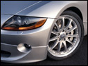 2003 Hartge Z4 5.0