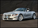 2003 Hartge Z4 5.0
