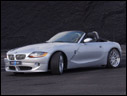2003 Hartge Z4 5.0