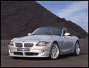 2003 Hartge Z4 5.0