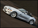 2003 Hartge Z4 5.0