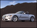 2003 Hartge Z4 5.0