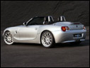 2003 Hartge Z4 5.0