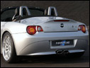 2003 Hartge Z4 5.0