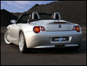 2003 Hartge Z4 5.0