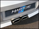 2003 Hartge Z4 5.0